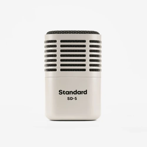 Universal Audio SD-5 Dinamik Mikrofon 1