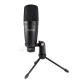 Kozmos KCP-3 Pro Aksesuarlı Condenser Stüdyo Mikrofonu 3