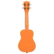 Kala Ukadelic Soprano Ukulele (Marmalade) 3