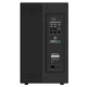 Mackie DRM-212 1600w 12'' Aktif Kabin 4