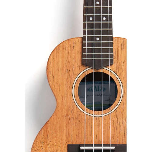 Kala James Hill Signature Maun Concert Ukulele 3