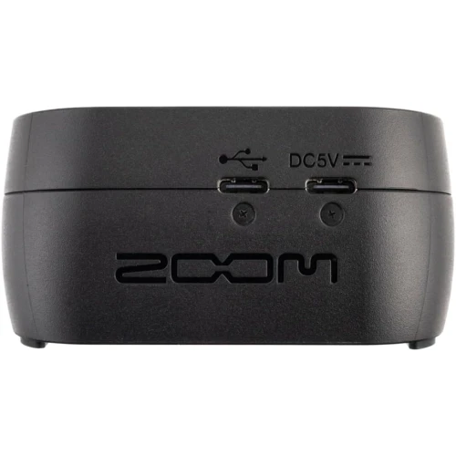 Zoom P2 PodTrak Podcast Recorder 5