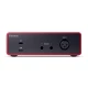 Focusrite Scarlett Solo Gen 4 Ses Kartı 4