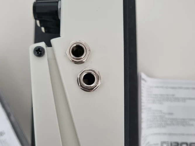 BOSS NS-2 Gürültü Kesici 4