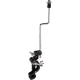Gibraltar SC-JDRMM Double Ratchet Jaw Mount Mikrofon Tutucu 1