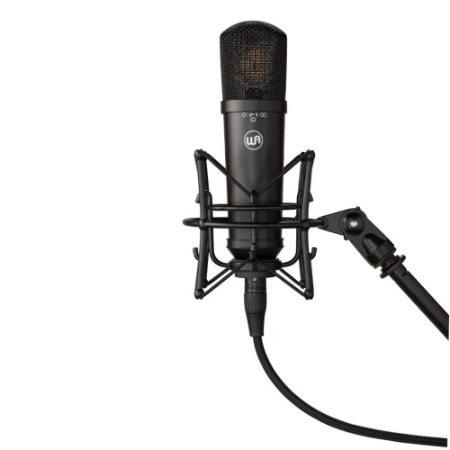 Warm Audio WA-87jr 4