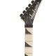 Jackson JS Dinky Arch Top JS32 DKAM Akçaağaç Klavye Gloss Black Elektro Gitar 3