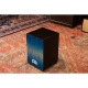 Meinl MCAJ100BK-PBF Frontplate Cajon (Pacific Blue Fade) 8
