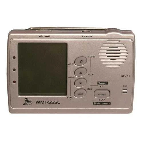 cherub WMT-555C metronom – akort aleti 2