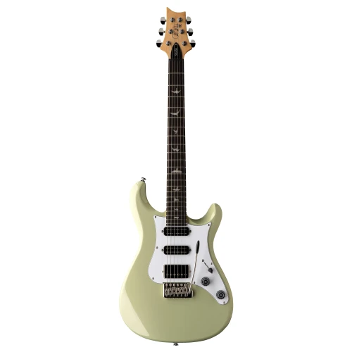 PRS SE Studio Standard Elektro Gitar (Sage Green) 1