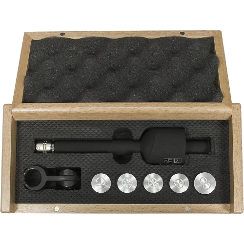 sE Electronics RN17 Rupert Neve Pencil Condenser Mikrofon (Tek) 3