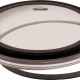 EVANS BD20GMAD 20" DERİ KİCK CLEAR SÜNGERLİ TEK KAT (12 MİL) 3