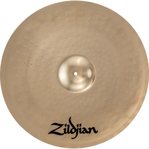 Zildjian Z Custom 22" Ride 5