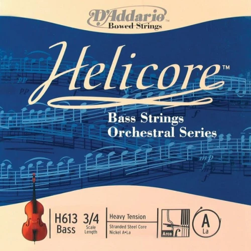 DADDARIO H613 1