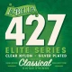 La Bella 427 Elite Klasik Gitar Teli 1