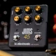 TC Electronic Jims 45 Preamp 1