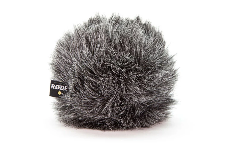 RODE WS8 Deluxe Rüzgarlık 1