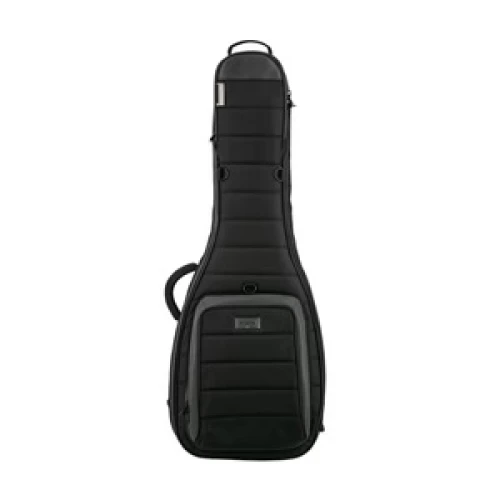 Mono M80-EG-ULT-BLK Classic Ultra Elektro Gitar Case (Siyah) 1