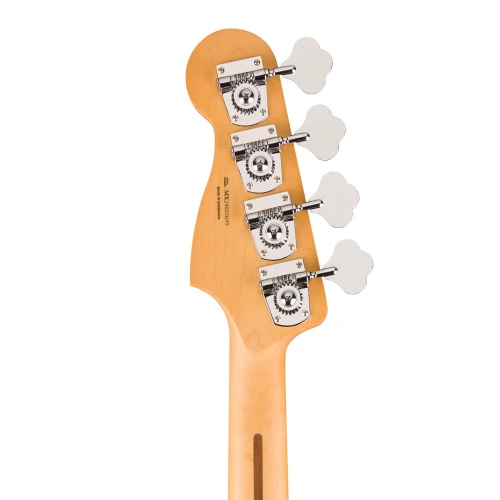 Fender Player II Precision Bass Akçaağaç Klavye Birch Green Bas Gitar 5