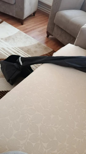 OYMA KESTANE 41 TEKNE UZUN SAP SAZ 3