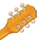 Epiphone Sheraton Frequensator Semi-Hollowbody Elektro Gitar (Natural) 7