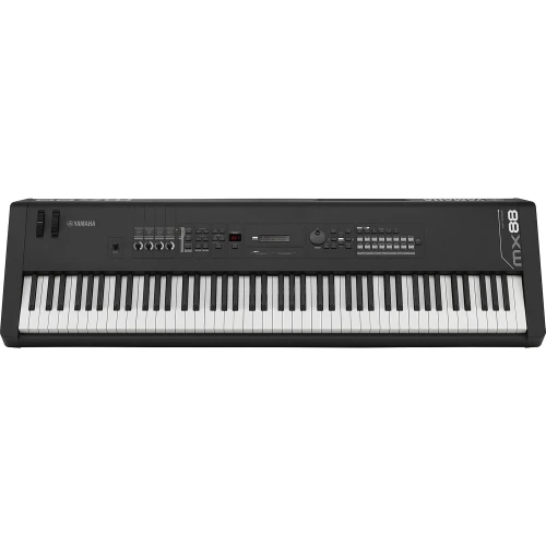 Yamaha MX88 88 Tuşlu Synthesizer 2