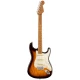 Fender Limited Edition American Professional II Stratocaster Roasted Akçaağaç Klavye Anniversary 2 Ton Sunburst Elektro Gitar 1