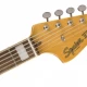 Squier Classic Vibe Bass VI Laurel Klavye 3 Ton Sunburst 6 Telli Bas Gitar 5