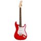 Squier Sonic Stratocaster HT Laurel Klavye WPG Torino Red Elektro Gitar 1