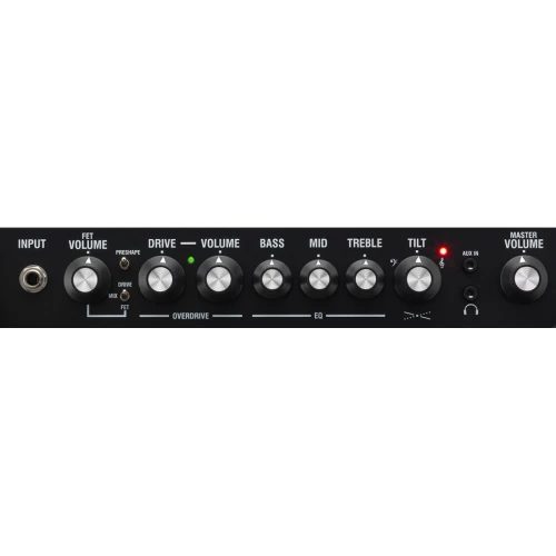 Laney DBF50 Bas Gitar Amfisi 2
