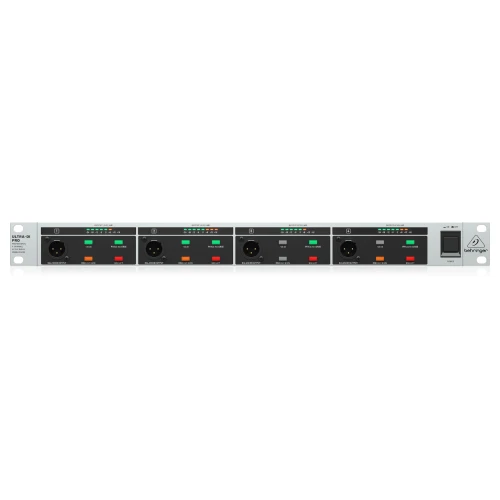 BEHRINGER ULTRA-DI PRO DI4000 V2 / DI Box 1