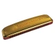 Hohner Tremolo Golden Melody Mızıka (Do Majör) 1