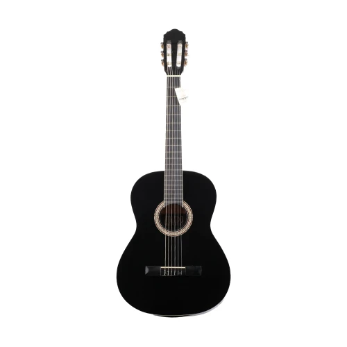 [Outlet] Toledo LC-3900 BK Klasik Gitar (OL-22-264) 1
