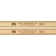 Meinl SB116 Drumstick Hickory Round Felt Tip Mallet 4