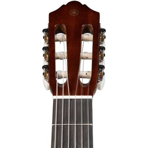 Yamaha C40 Klasik Gitar (Natural) 4