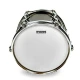 EVANS B10UV1 10" DERİ TOM VE TRAMPET KUMLU BEYAZ TEK KAT 5