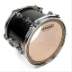 DERİ 14 EC RESONANT TOM ALT CLEAR RİNGLİ TEK KAT ( 4