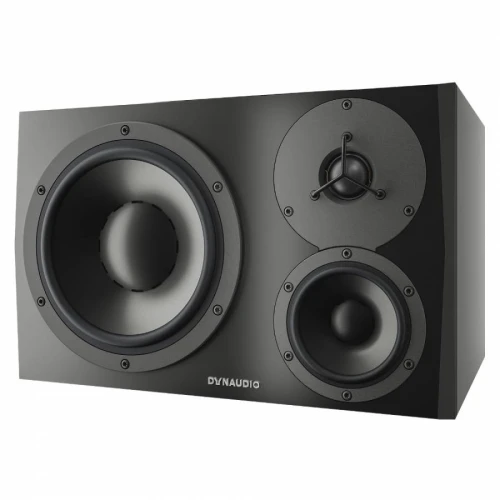 Dynaudio LYD48SET Monitör Hoparlör (Siyah) 2
