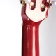 [Outlet] Toledo LC-3900RD Klasik Gitar (Kırmızı) (OL 23-23143) 4