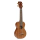 Mahalo U320S Soprano Ukulele (Natural) 3