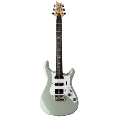 PRS SE Studio Standard Elektro Gitar (Silverstone Grey) 1