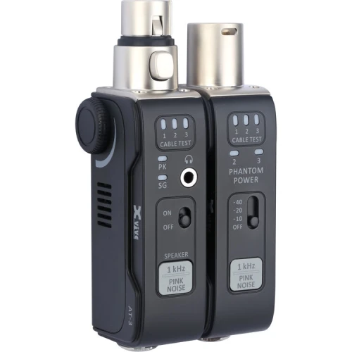 Xvive Audio AT-3 Audio Tester Ultra 2