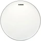 EVANS B18UV1 18" DERİ TOM İÇİN KUMLU BEYAZ TEK KAT 1