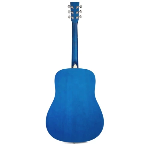 Sx SD104BUS Akustik Gitar 3