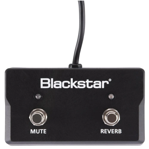 Blackstar FS17 - 2 Sonnet Footcontroller 1