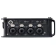 Zoom F8n Pro Multitrack Field Recorder 2