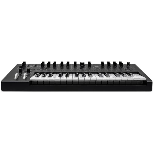 Moog Messenger Monofonik Analog Synthesizer 3