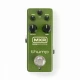 MXR M281 Thump Bass Preamp Pedalı 1