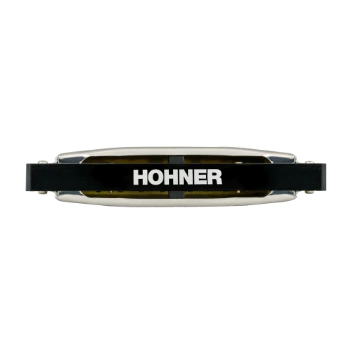 Hohner Silver Star Do Majör Mızıka 2