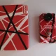MXR EVH90 Phase 90 Phaser Pedalı 2